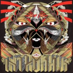 Intronaut : Milk Leg